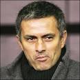 Image Madrid coach Jose Mourinho Picture
