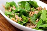 Recipe for Smoked Salmon Salad with Caper Vinaigrette at Life's ...