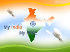 PRAVINSACHIN: I LOVE MY INDIA one