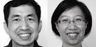 David & Yu May LinPastor