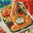 Easter Bunny Bread Recipe | Taste of Home Recipes