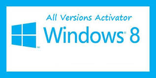 Baixar Ativador Windows 8 