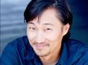 Korean American actor Keong