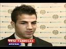 Fabregas Award