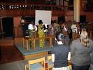 Ghanaian Independence Celebrations - via Daymix