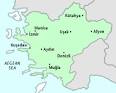 Aegean - All About Turkey