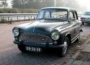 1953 Simca Aronde | Flickr - Photo Sharing!