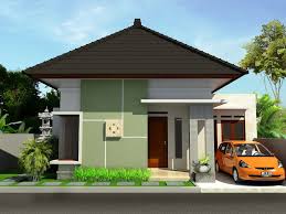 22 Model Rumah Minimalis 1 Lantai Terbaru 2016 | Model Rumah ...