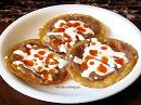 Sweet breakfast memories - Gorditas de piloncillo | Gather