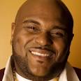 RUBEN STUDDARD - Bio, Pics, and News | E! Online