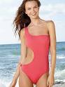 Bargain Alert! One-Piece Swimsuits For Under $50 – Style News ...