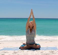 kozmik yoga