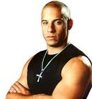 VIN DIESEL #
