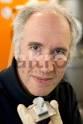 Stichworte: Portrait Porträt Professor Dr. Christoph Strunk Physiker ... - layout-5007109