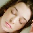 While American Academy of Sleep Medicine President Dr. Mary Susan Esther is ... - rb-woman-sleeping-0809-lgn-medium_new