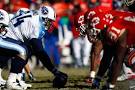Eugene Amano Photos - Tennessee Titans v Kansas City Chiefs - Zimbio