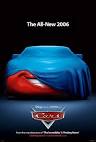  Cars Movie Poster - Internet Movie Poster Awards Gallery