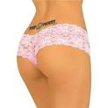 Sports Panties Gives The Musers Holiday HSO's