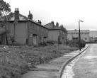 Derelict Council houses, Milan - via Daymix
