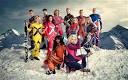 THE JUMP: Channel 4 reveals full line up - Telegraph