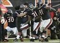 CHICAGO BEARS: | The Shambu