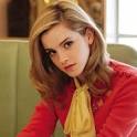 Watson is the new face of
