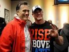 Romney takes campaign detour to Daytona - Times Union