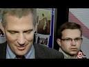 Scott Brown cool as Warren dons War Paint