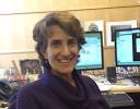 Zoe Friedlander