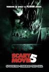 Scary Movie 5 Poster 1 by ~JereBear on deviantART
