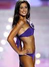 MISS FRANCE 2010 « I am Patet!