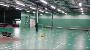 Image result for Brickenden Lane Badminton Club