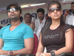 Simbu and Nayanthara together again ? - simbu_nayanthara_hogenakkal_fast4