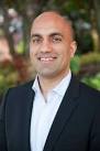 Amit Bouri, Director of