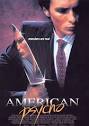 American Psycho (Mary Harron,