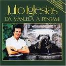 Julio Iglesias - Da Manuela A Pensami - Music Charts