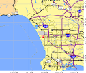 El Segundo, California (CA 90245) profile: population, maps, real ...