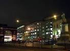 The tube station, the Carreras building (Greater London House) and William - via Daymix