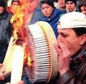 Oh, I was the best smoker