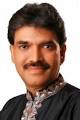 One of the prominent young vocalists of India, Ghulam Abbas Khan belongs to ... - Ustad-Ghulam-Abbas-Khan