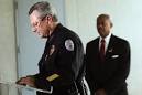 Florida Police Chief Steps Aside in Fatal Shooting - NYTimes.