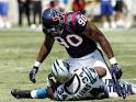 Five Teams That Should Sign MARIO WILLIAMS in 2012 | NFL Soup