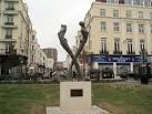 Aids Memorial - Brighton - via Daymix