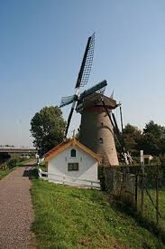 de Wippersmolen