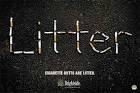 Keep It Clean Campaign - LITTER Prevention - LouisvilleKy.