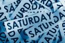 TODDBLOG: SATURDAY: WORSHIP LEADER CHECKLIST