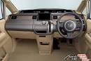 Honda Stepwgn. MotoBurg