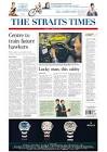 The STRAITS TIMES - Wikipedia, the free encyclopedia