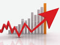 enregistré une <b>croissance</b>