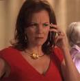 Eleanor Waldorf, bringing it